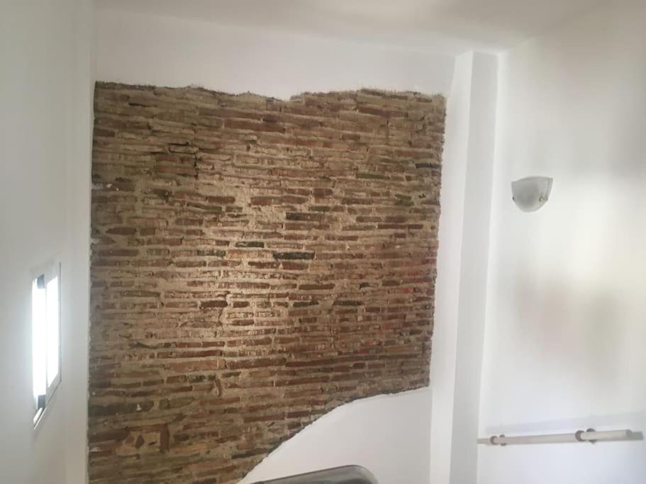 Appartement Rustica *