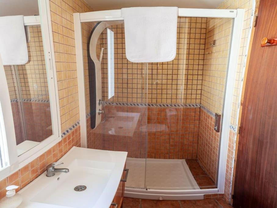 Apartment Rustica Tarifa