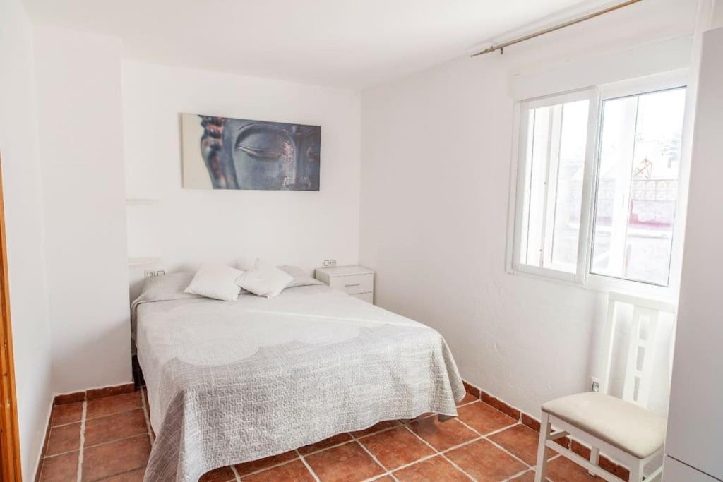 Rustica Apartment Tarifa