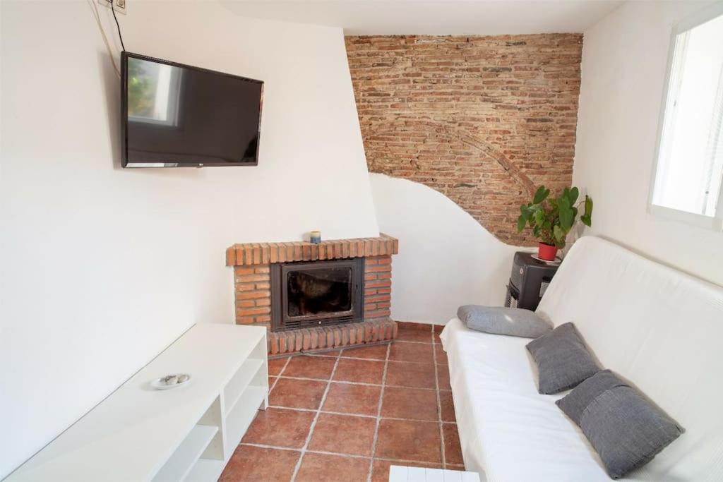 Apartment Rustica Tarifa