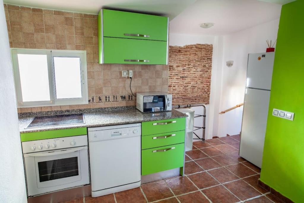 Apartment Rustica