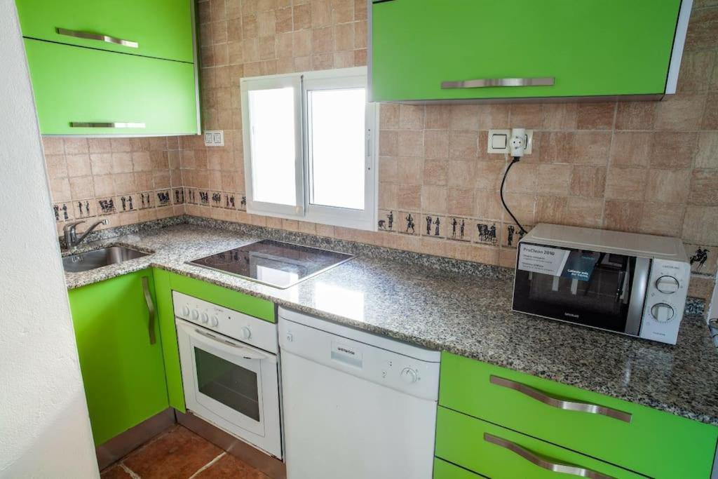 Rustica Apartment *